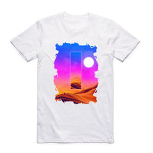 Load image into Gallery viewer, S-XXX Men Women Vaporwave Awesome T-shirt Short sleeve O-Neck Harajuku Fashion Tshirt Streetwear Swag