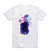 Load image into Gallery viewer, S-XXX Men Women Vaporwave Awesome T-shirt Short sleeve O-Neck Harajuku Fashion Tshirt Streetwear Swag