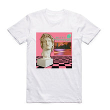 Load image into Gallery viewer, S-XXX Men Women Vaporwave Awesome T-shirt Short sleeve O-Neck Harajuku Fashion Tshirt Streetwear Swag