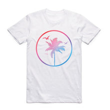 Load image into Gallery viewer, S-XXX Men Women Vaporwave Awesome T-shirt Short sleeve O-Neck Harajuku Fashion Tshirt Streetwear Swag