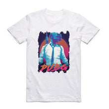 Load image into Gallery viewer, S-XXX Men Women Vaporwave Awesome T-shirt Short sleeve O-Neck Harajuku Fashion Tshirt Streetwear Swag