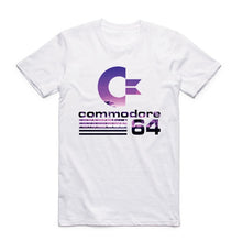 Load image into Gallery viewer, S-XXX Men Women Vaporwave Awesome T-shirt Short sleeve O-Neck Harajuku Fashion Tshirt Streetwear Swag