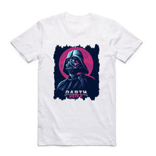 Load image into Gallery viewer, S-XXX Men Women Vaporwave Awesome T-shirt Short sleeve O-Neck Harajuku Fashion Tshirt Streetwear Swag