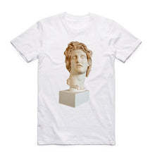 Load image into Gallery viewer, S-XXX Men Women Vaporwave Awesome T-shirt Short sleeve O-Neck Harajuku Fashion Tshirt Streetwear Swag