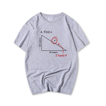 Load image into Gallery viewer, TOPESKO Avengers 3 Spider-Man Homecoming Find X T-Shirts Tom Holland Tee Unisex Summer Casual Fashion Cotton Tees Streetwear
