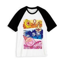Load image into Gallery viewer, Adventure Time T Shirt Tee Fashion Tshirt Hip Hop Men Women Harajuku Top T-shirt Streetwear Male Female For Clothing